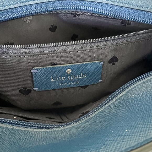 Kate Spade New York Melanie Satchel - Picture 8 of 10